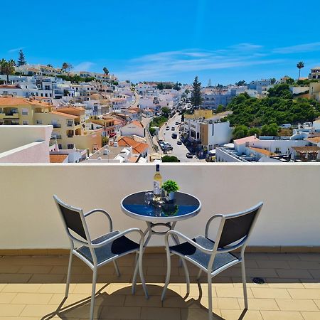 Sitio Do Raposo - Carvoeiro - Wifi, Ac, Beach & Center 200M Extérieur photo