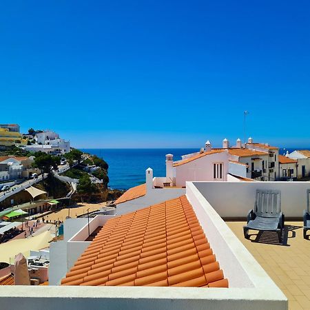 Sitio Do Raposo - Carvoeiro - Wifi, Ac, Beach & Center 200M Extérieur photo