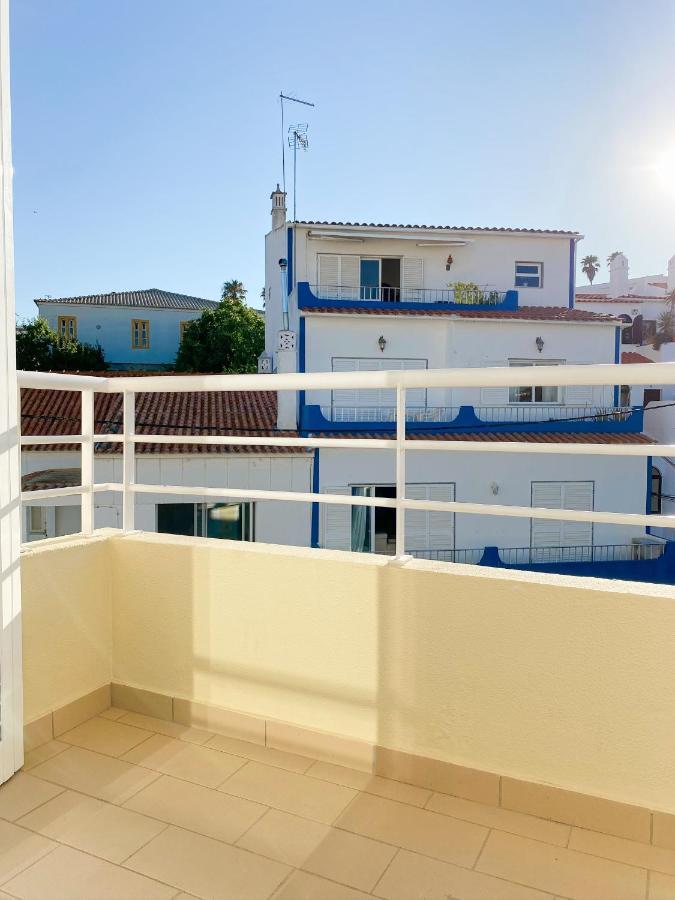 Sitio Do Raposo - Carvoeiro - Wifi, Ac, Beach & Center 200M Extérieur photo