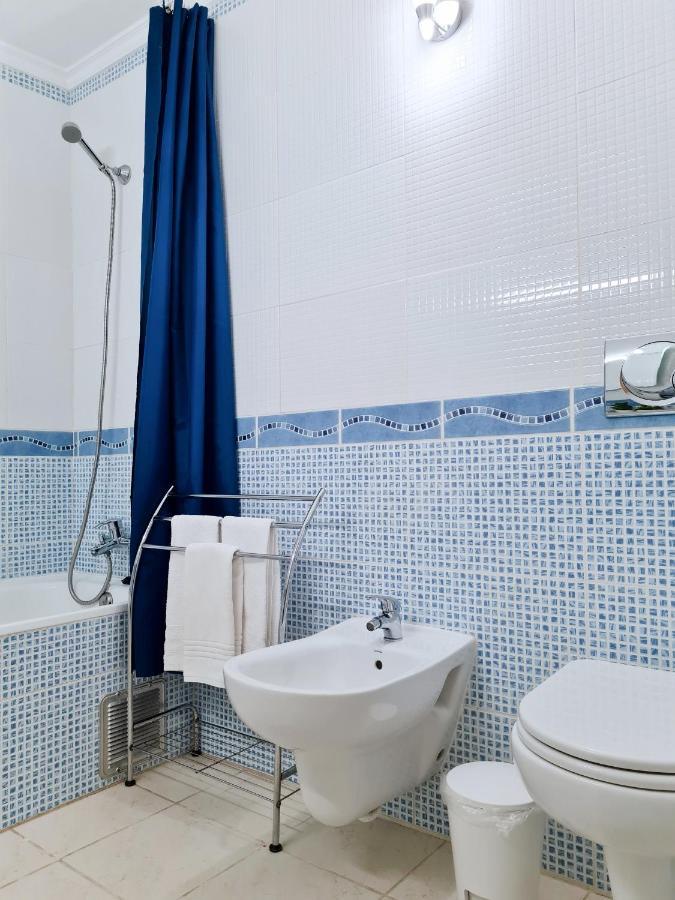 Sitio Do Raposo - Carvoeiro - Wifi, Ac, Beach & Center 200M Extérieur photo